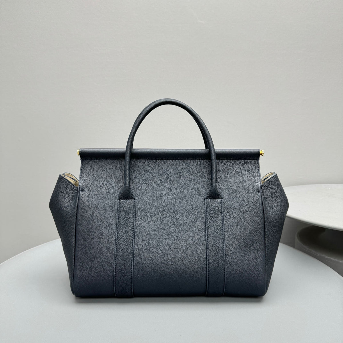 Bags- Loro P Loom Bag L32 Luxury Designer Leather Handbag