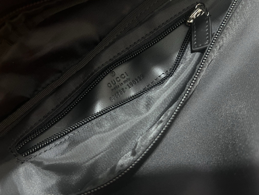 Gucci Bags- Gucci Smal Belt Bag Luxury Designer Leather Handbag