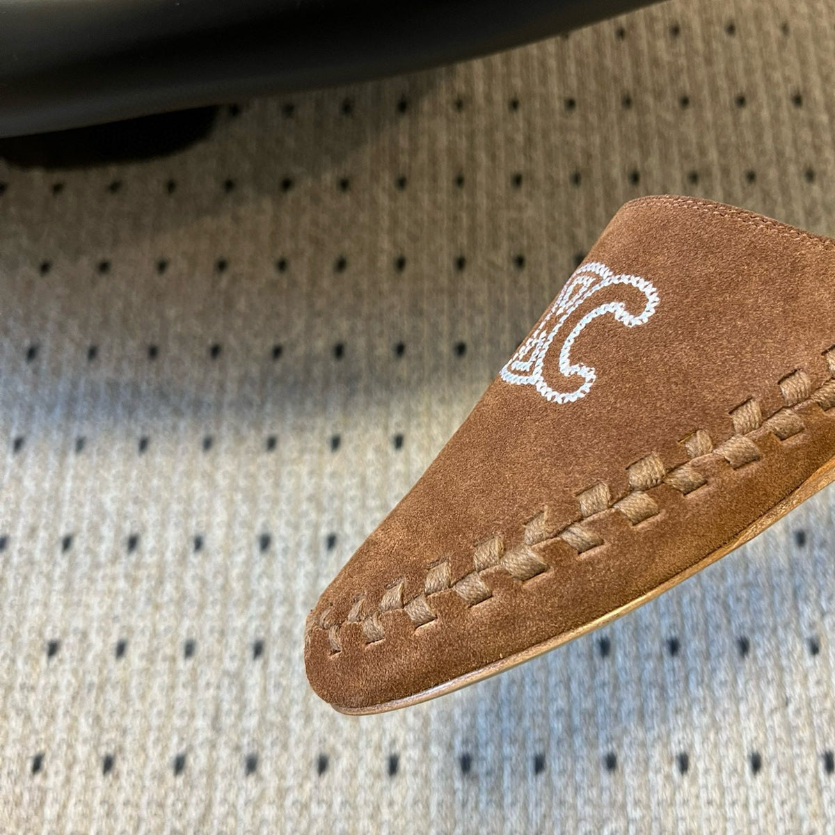 Accessories- Cel Mules Luxury Designer Fashion Accessory