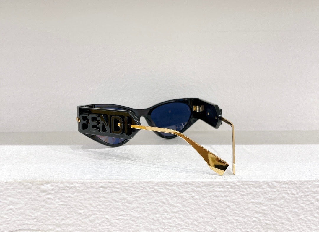Sunglasses- Fen Sunglasses Premium Fashion Designer Sunglasses