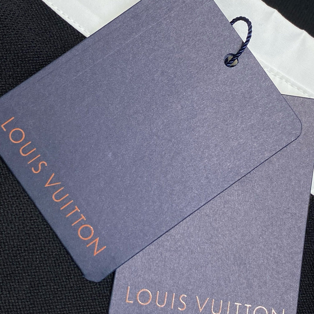 Louis Vuitton Polo Shirts- Louis Vuitton Lou Polo Shirt Premium Everyday Polo Shirt