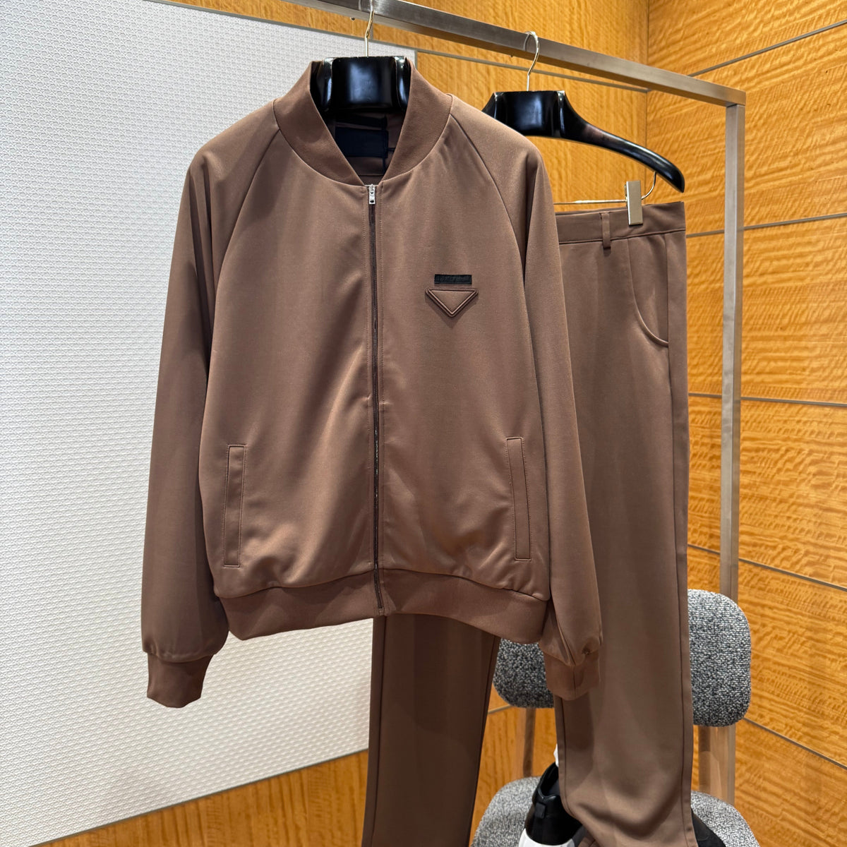 Accessories- Pd Tracksuit Luxury Designer Fashion Accessory