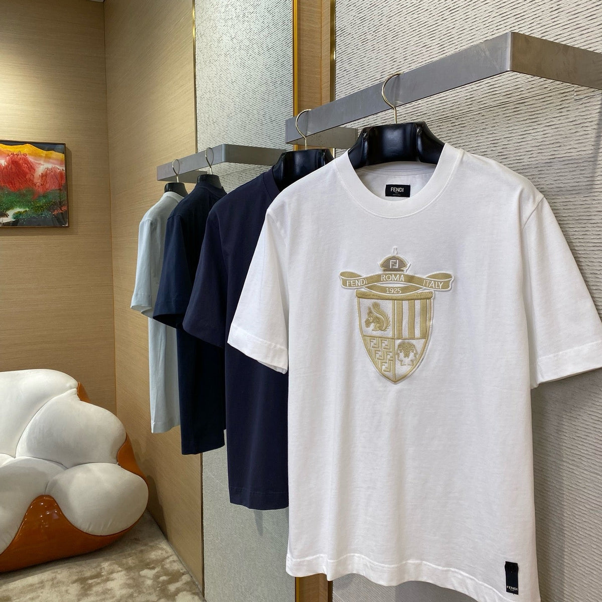 T-Shirts- Fen T-shirt Premium Designer Cotton T-Shirt
