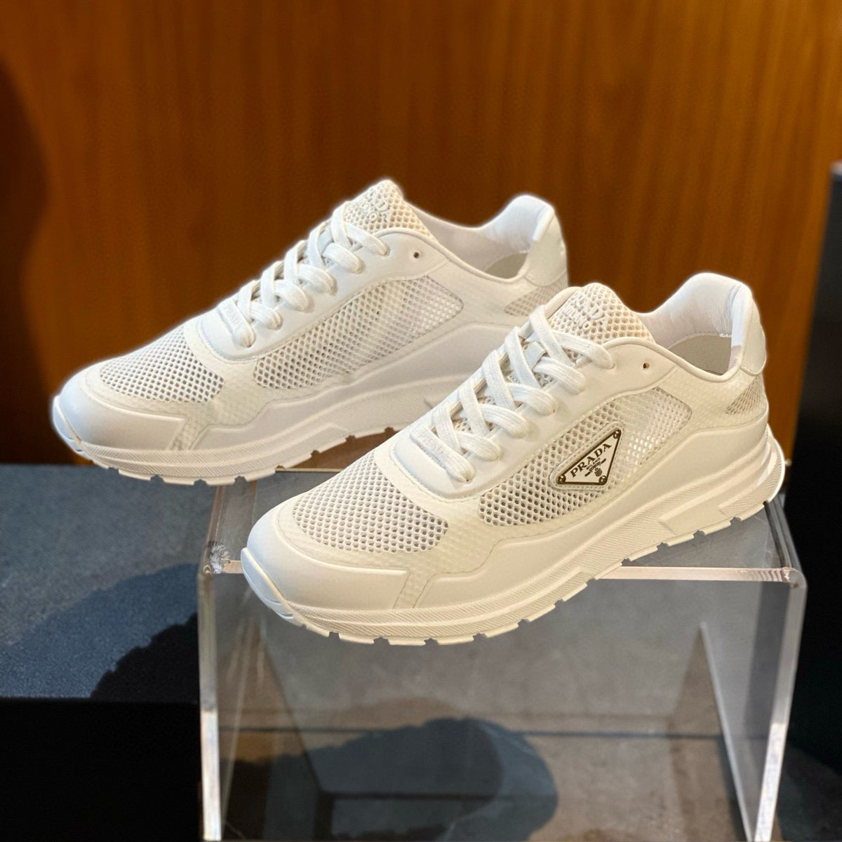 Shoes- Pd Prax 2.0 Sneaker Premium Designer Casual Shoes
