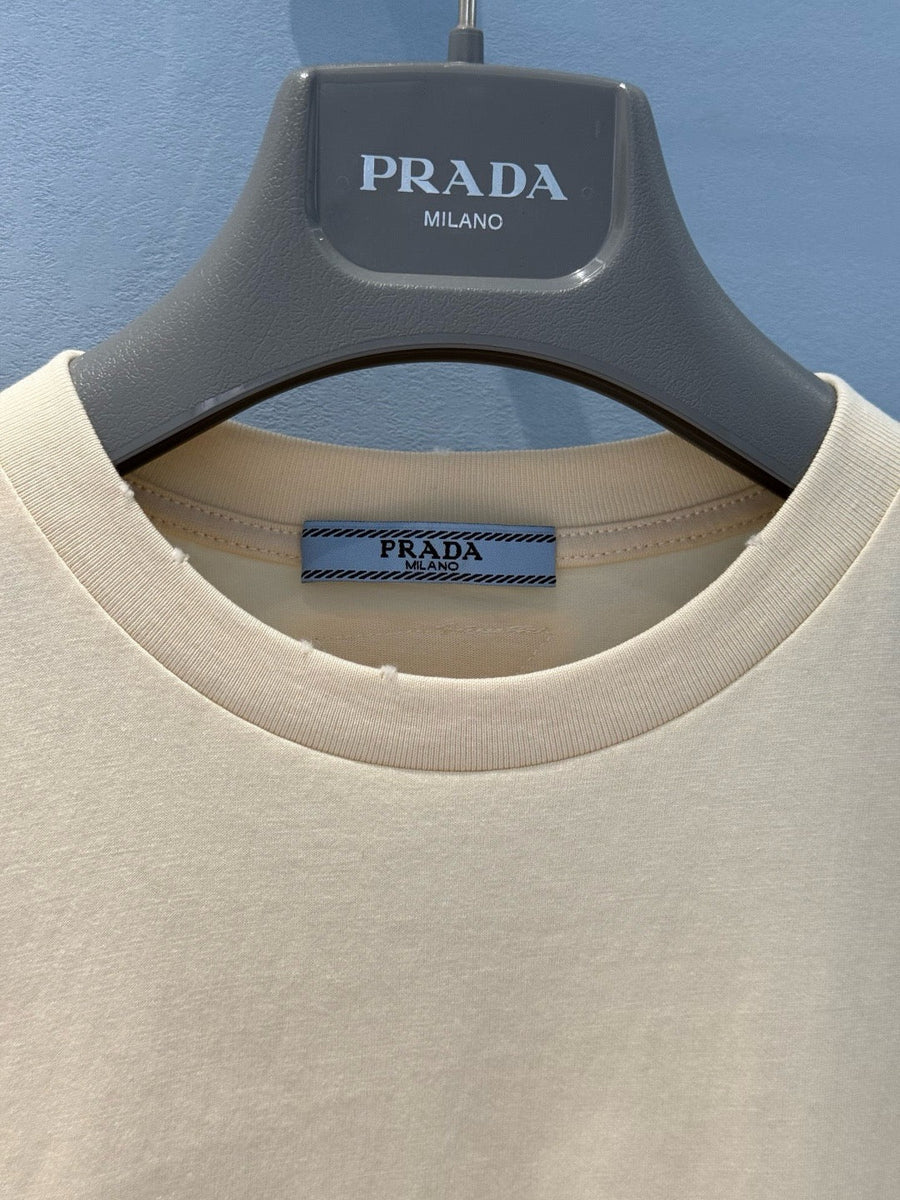 T-Shirts- Pd T-shirt Casual Everyday Designer Tee