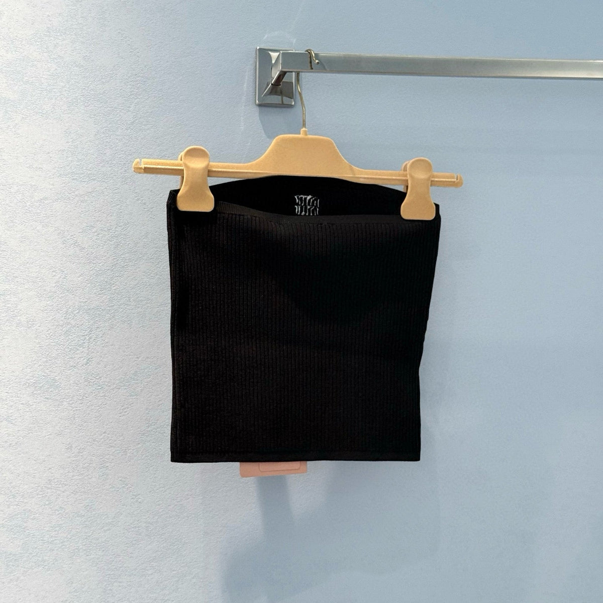 Tops- Miu M Top Elegant Everyday Designer Top