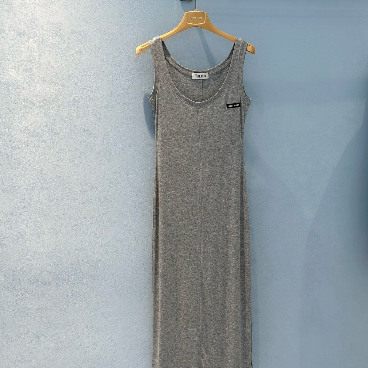Dresses- Miu M Dress Elegant Designer Evening Dress