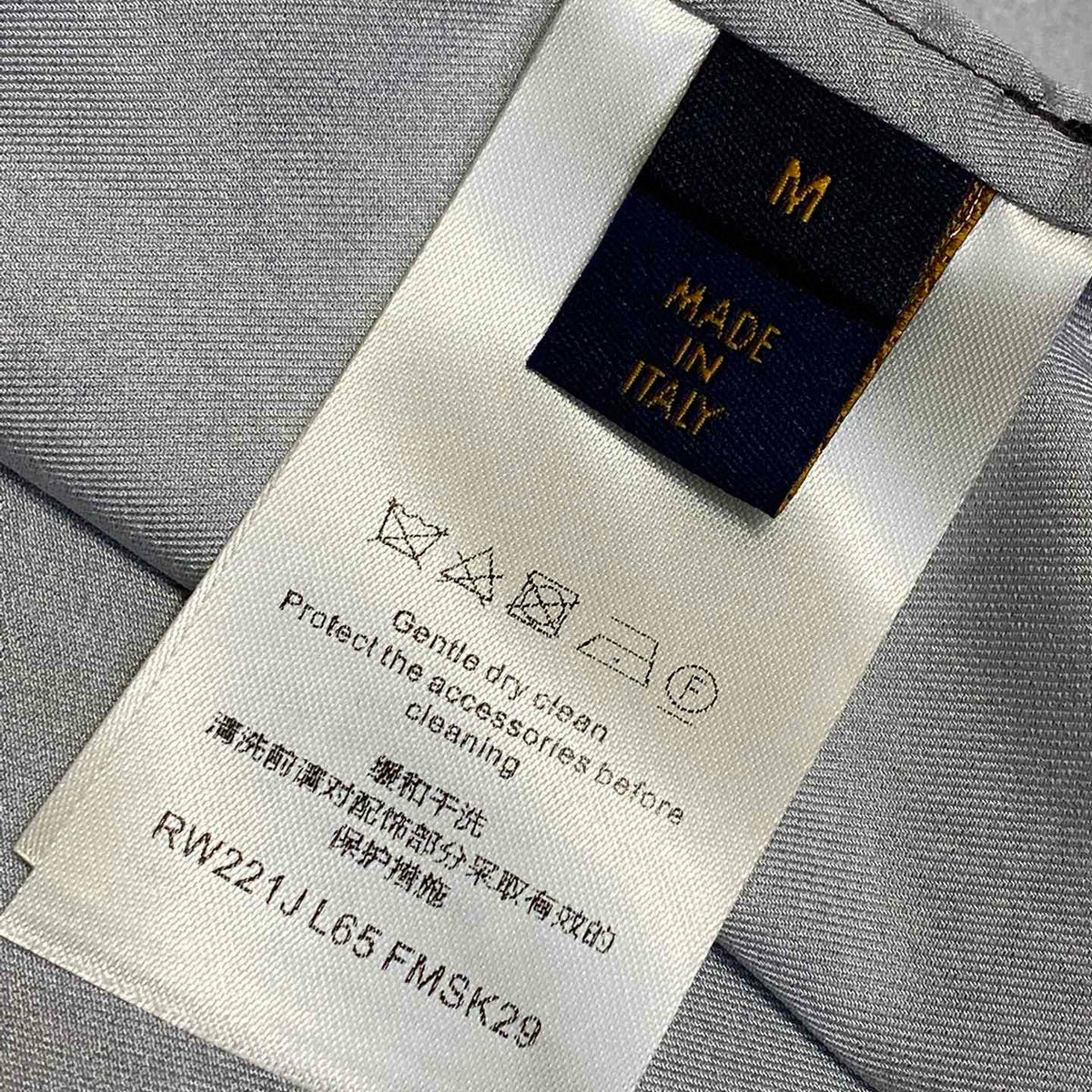Louis Vuitton Tops- Louis Vuitton Lou Shirt Elegant Everyday Designer Top