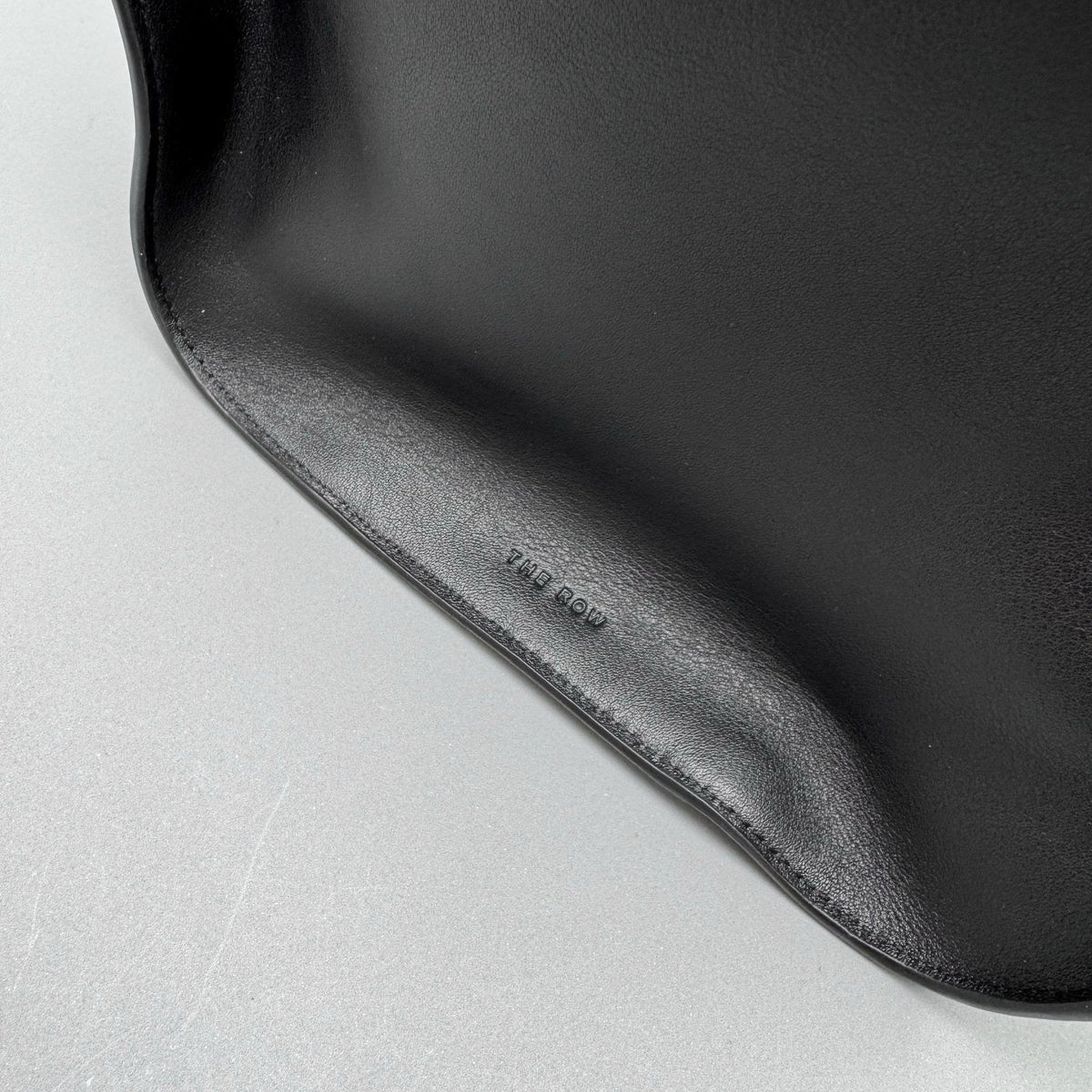 The Row Wallets? The Row Marlo 17 Bag Nd Premium Leather Designer Wallet