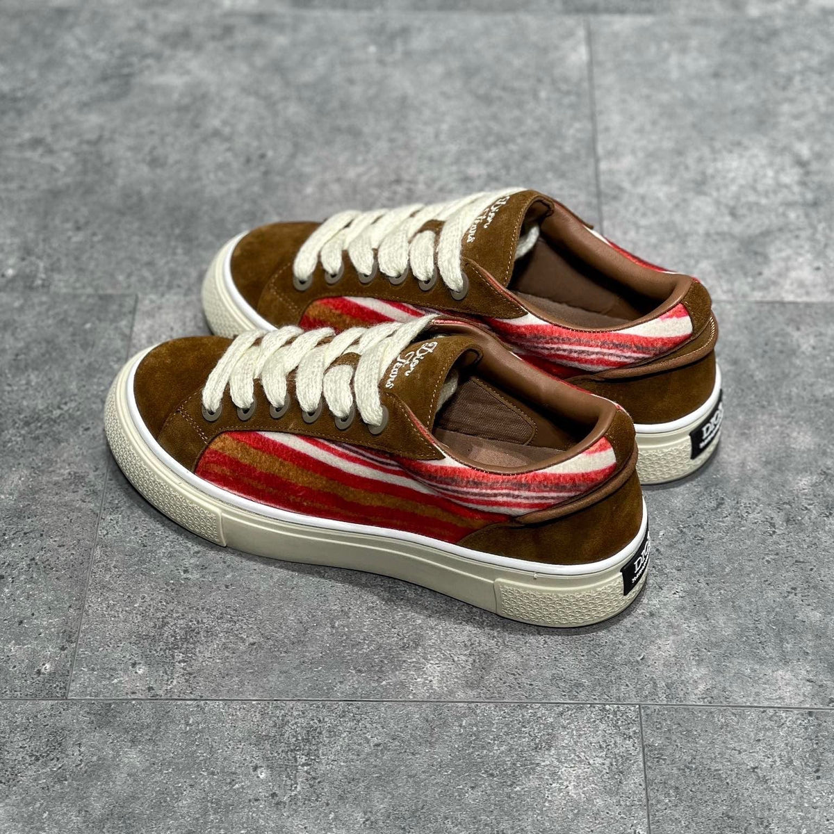 Dior Shoes- Dior B33 Sneaker Luxury Lifestyle Designer Footwear
