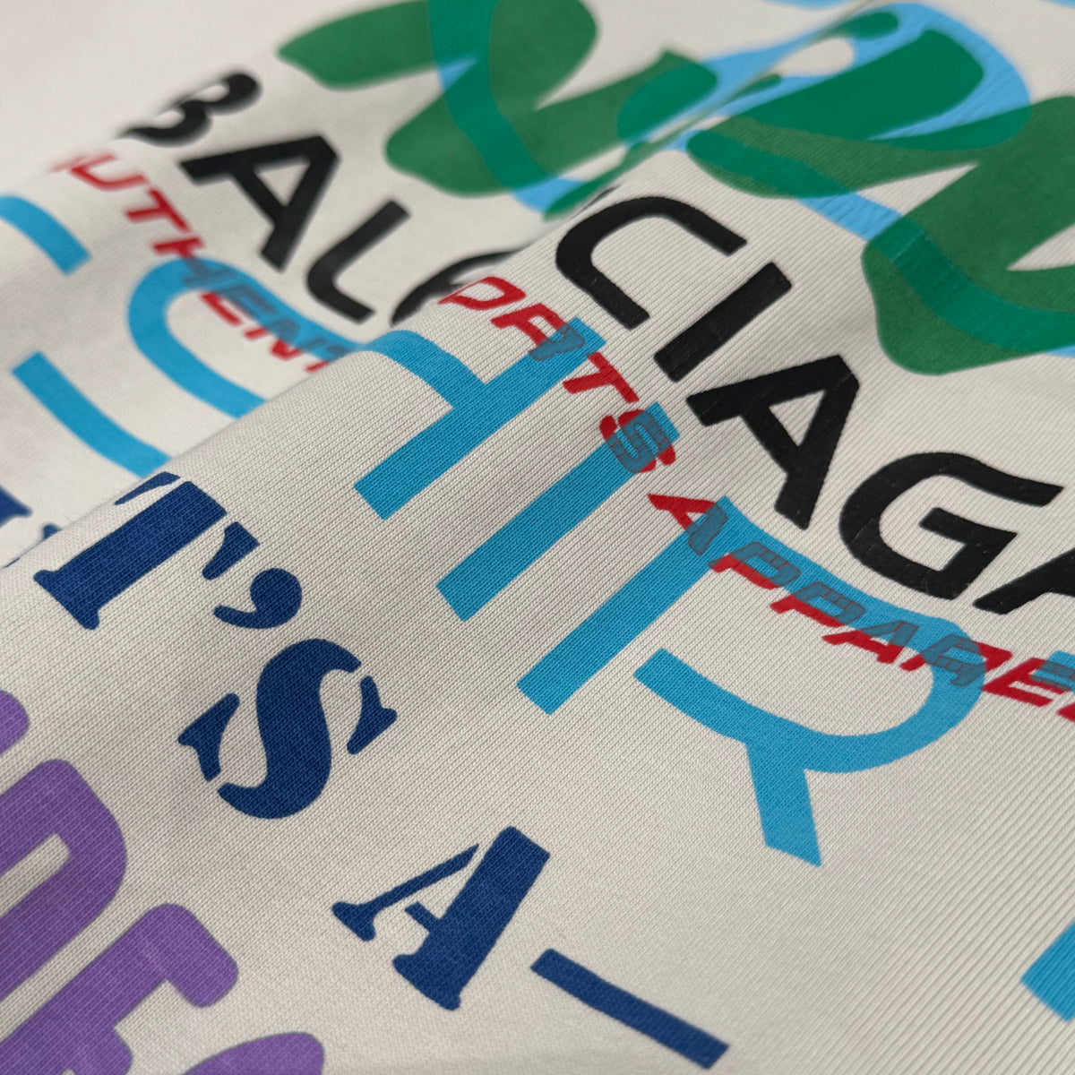 T-Shirts- Bal T-shirt Premium Designer Cotton T-Shirt