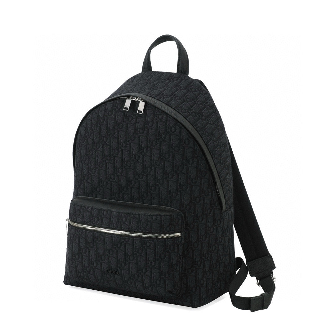 Dior Bags- Dior Rider Backpack Luxury Designer Leather Handbag