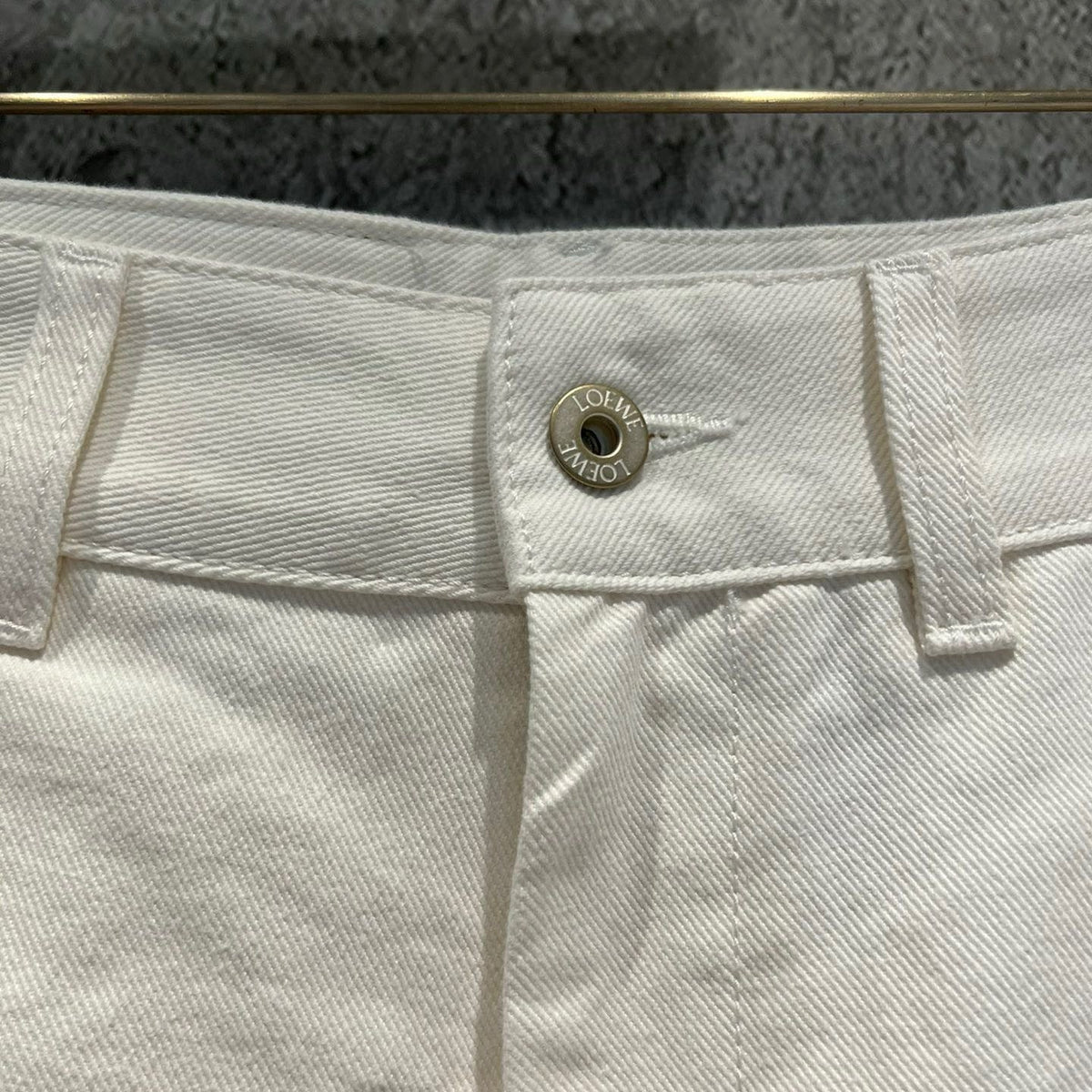 Jeans- Loew Jeans Premium Designer Denim Jeans