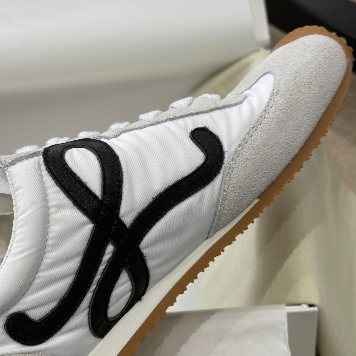 Shoes- Loew Flow 2.0 Sneaker Premium Designer Casual Shoes