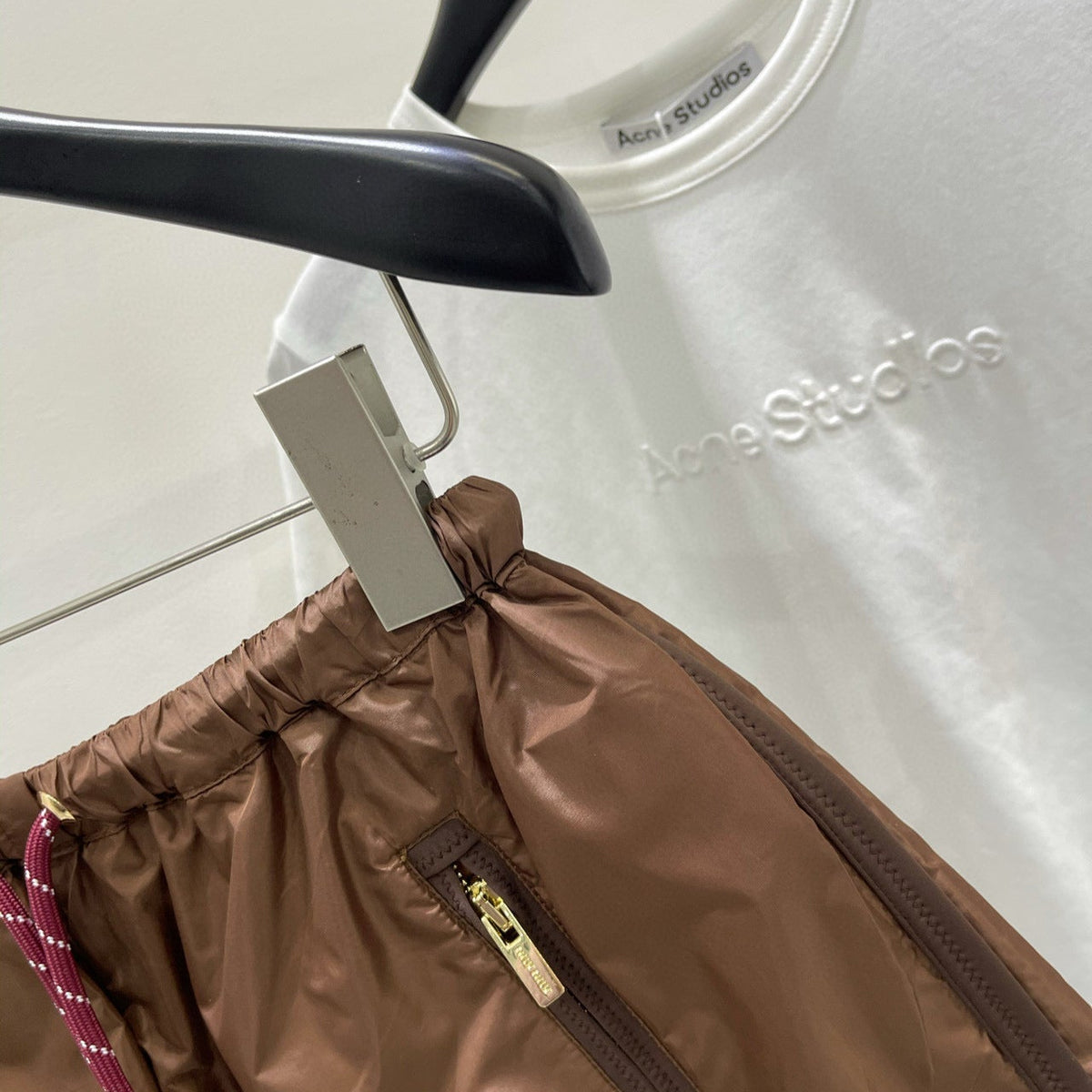 Shorts- Miu M Shorts Everyday Lightweight Designer Shorts