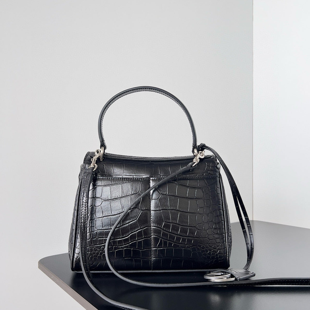 Bags- Bal Mini Rodeo Bag Premium Designer Shoulder Bag