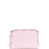 Bottega Veneta clutches luxury designer piece front view