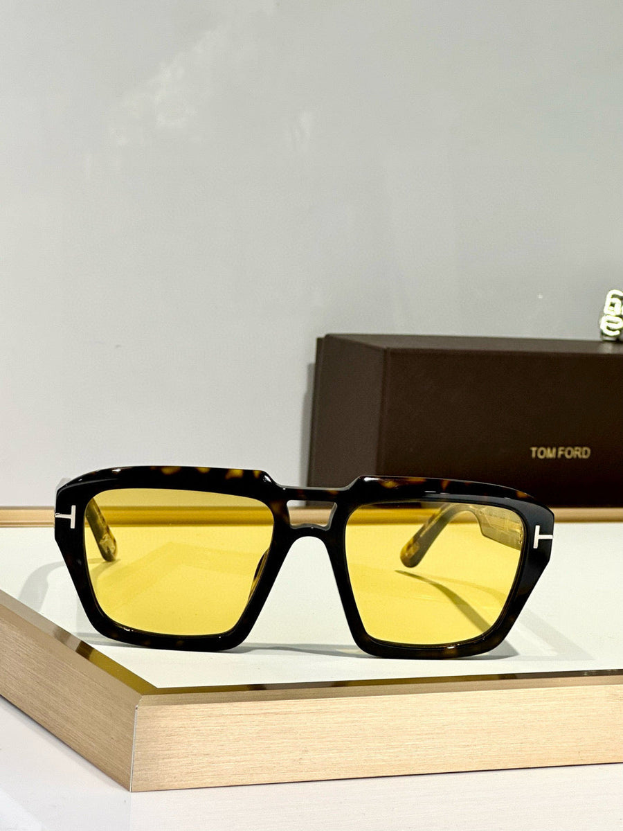 Sunglasses- Tom F Sunglasses Premium Fashion Designer Sunglasses