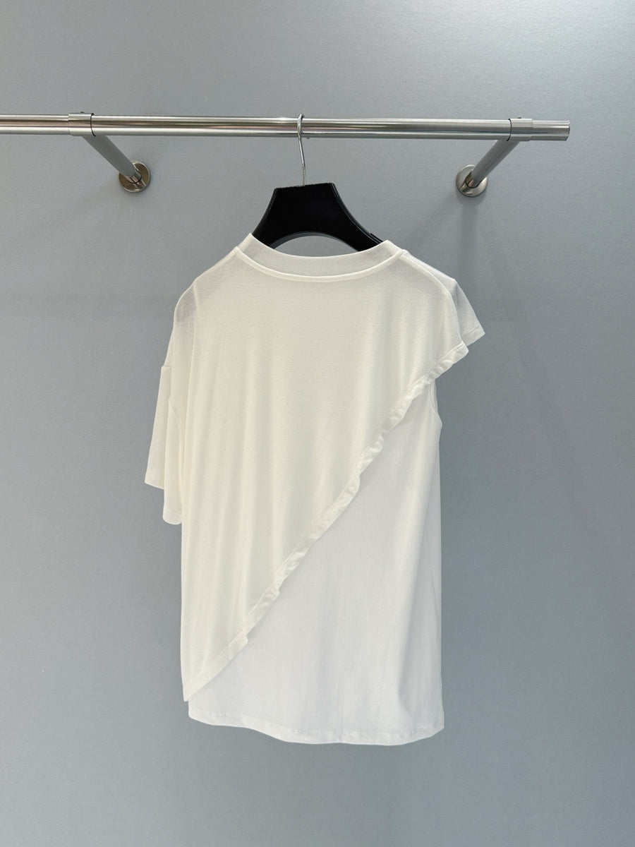 T-Shirts- Loew T-shirt Premium Designer Cotton T-Shirt