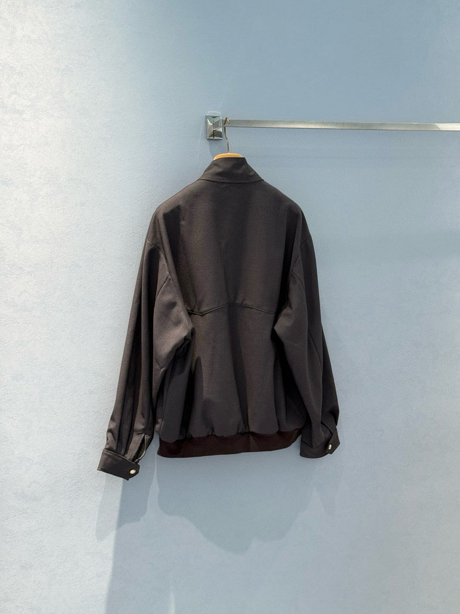 Jackets- Miu M Jacket Luxury Designer Outerwear Jacket
