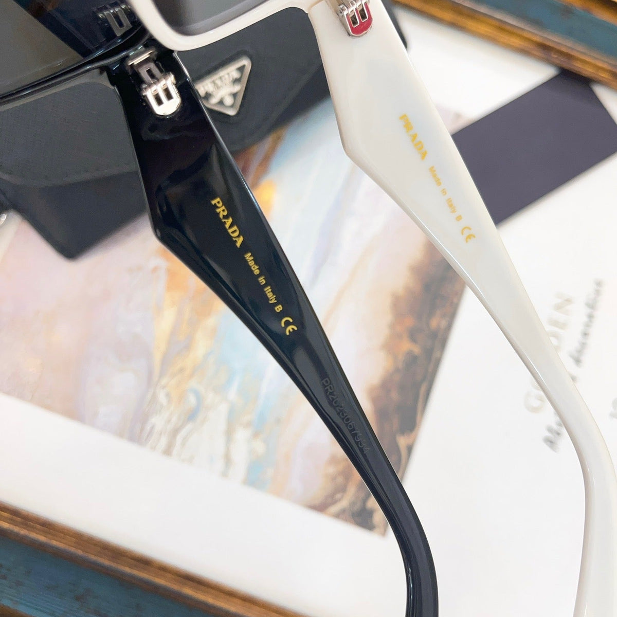Sunglasses- Pd Sunglasses Luxury Designer UV Sunglasses