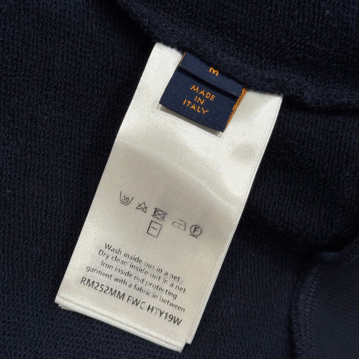 Louis Vuitton Hoodies- Louis Vuitton Lou Hoodie Premium Designer Casual Hoodie