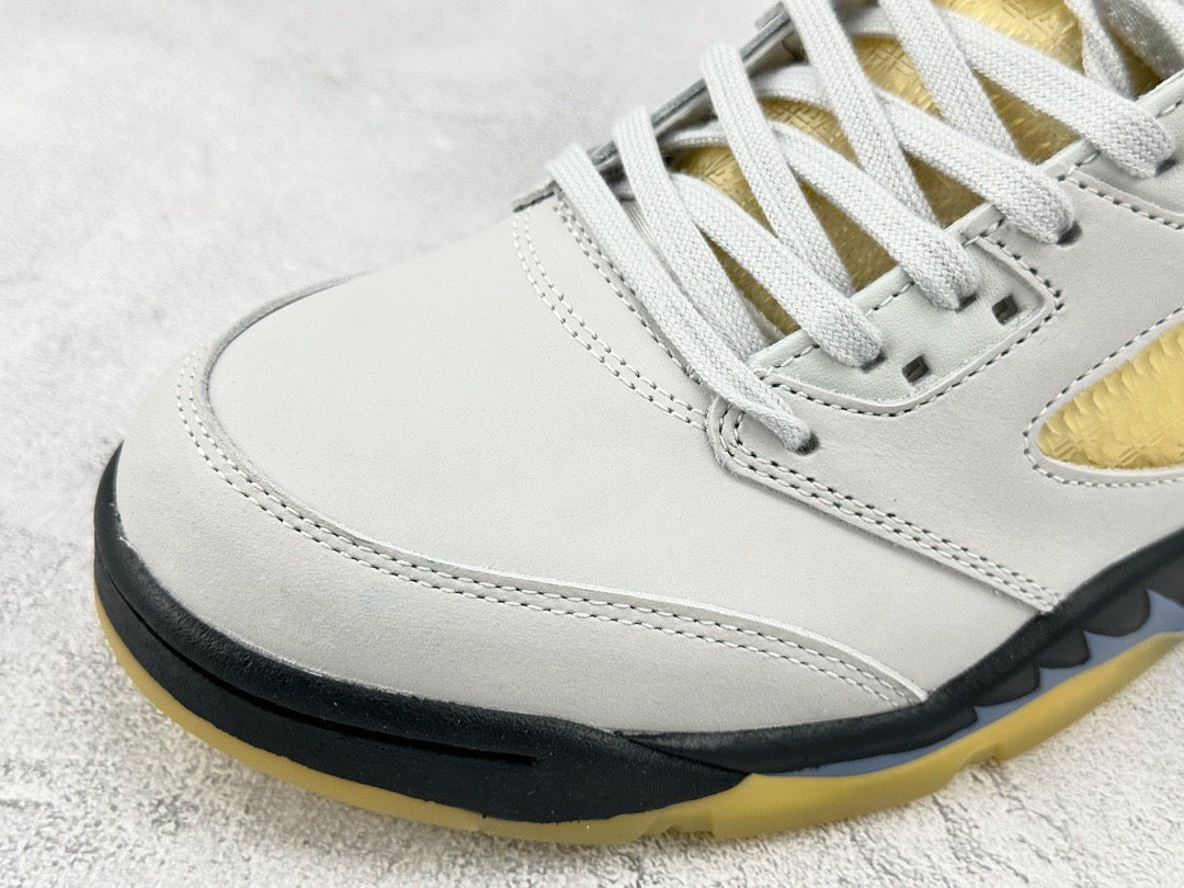 Jordan Shoes- Jordan Nike Jordan 5 Retro Ps Dawn Luxury Lifestyle Designer Footwear