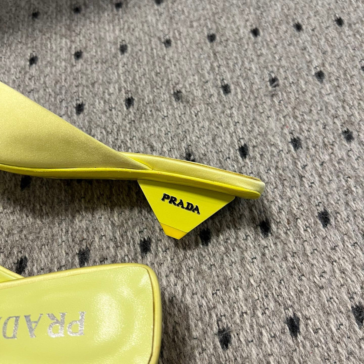 Shoes- Pd Heels Premium Designer Casual Shoes