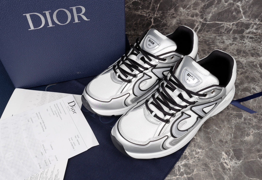 Dior Shoes- Dior B30 Sneaker Comfortable Everyday Designer Shoes