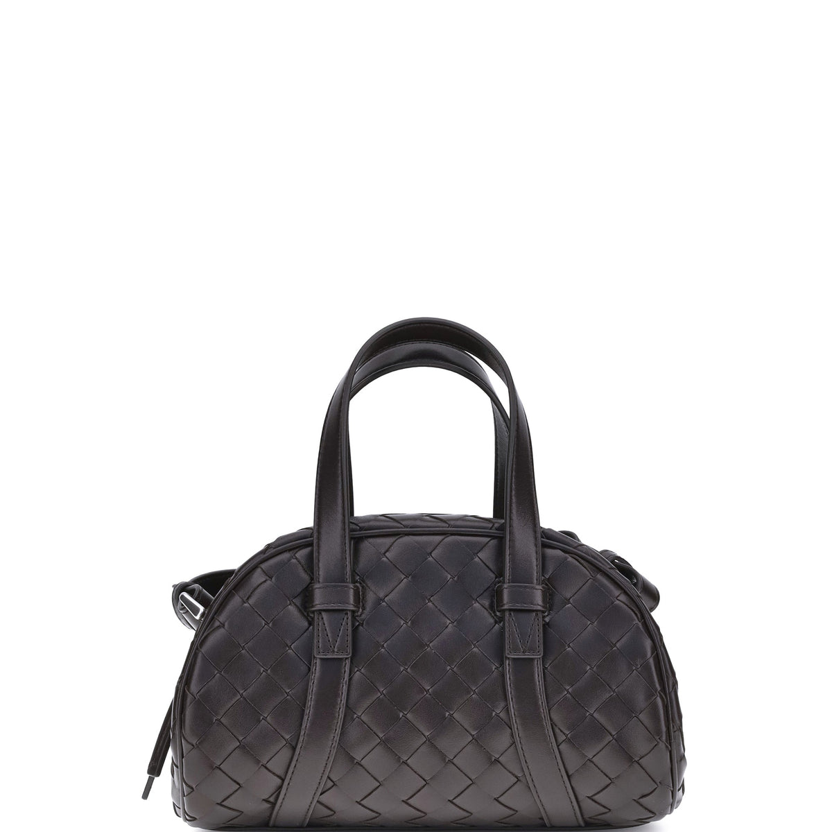 Bottega Veneta cross body bags luxury designer piece front view