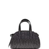 Bottega Veneta cross body bags luxury designer piece front view