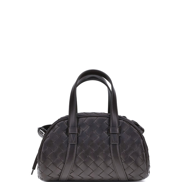 Bottega Veneta Bags? Bottega Veneta Men Iconic Intreccio Shoulder Bag Premium Designer Shoulder Bag