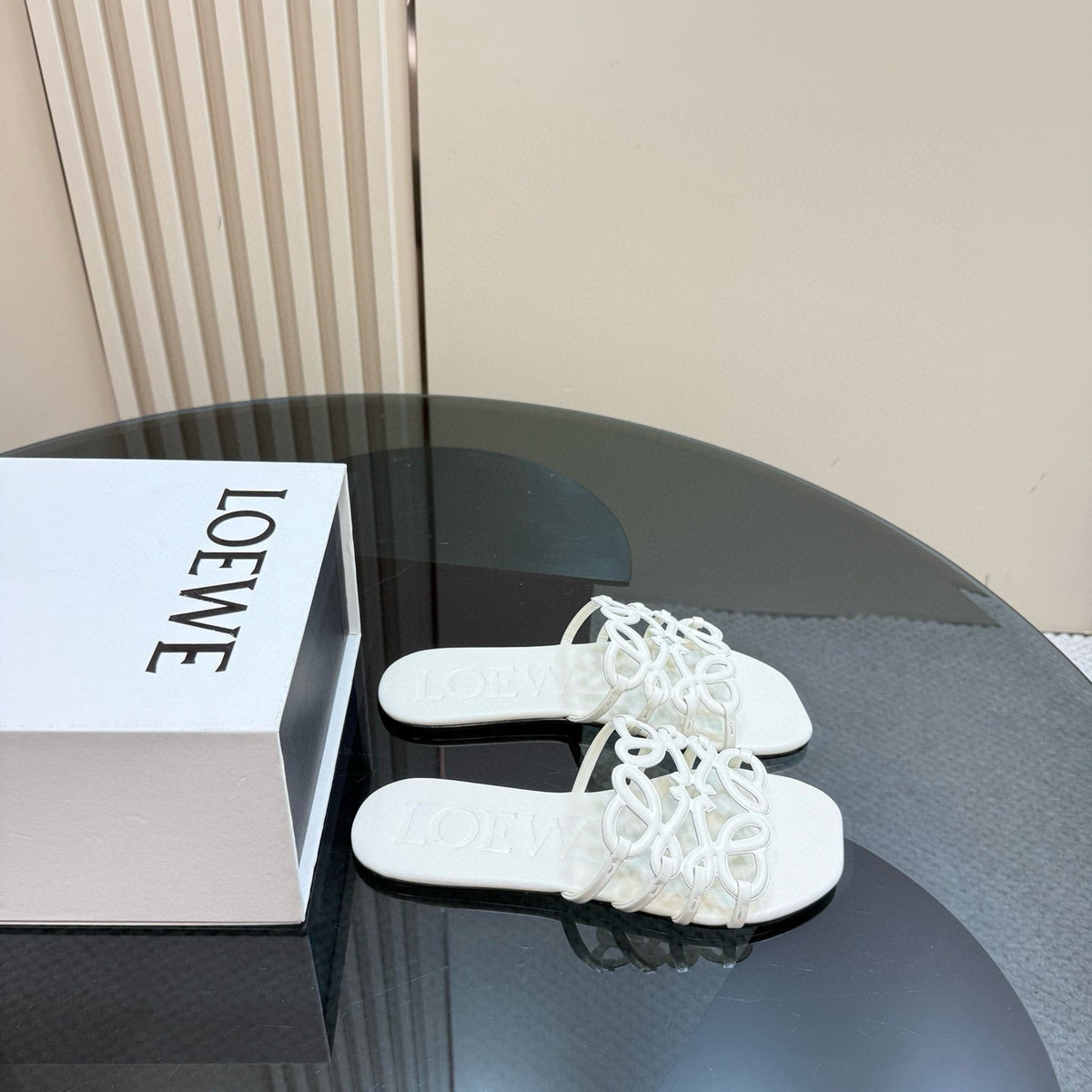 Shoes- Loew Sandals Comfortable Everyday Designer Shoes