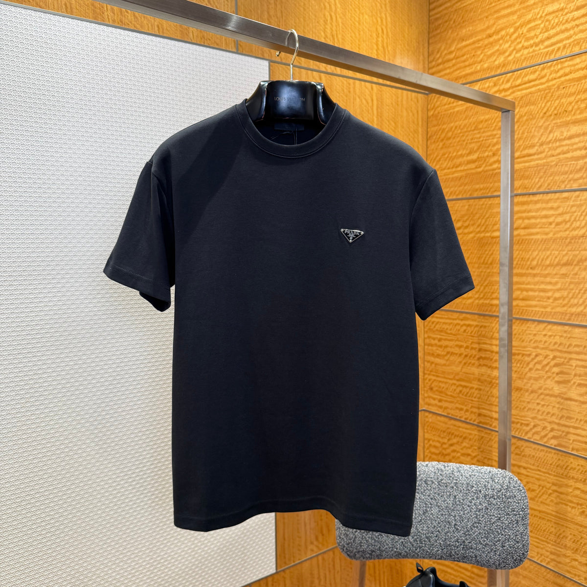 T-Shirts- Pd T-shirt Premium Designer Cotton T-Shirt