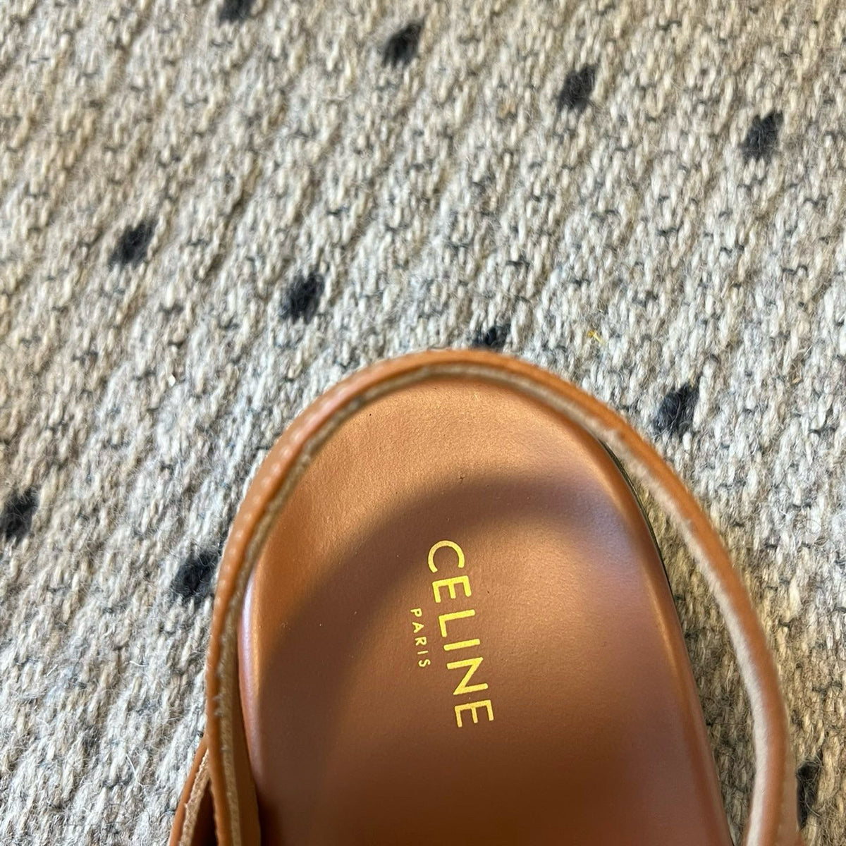 Shoes- Cel Sandals Premium Designer Casual Shoes
