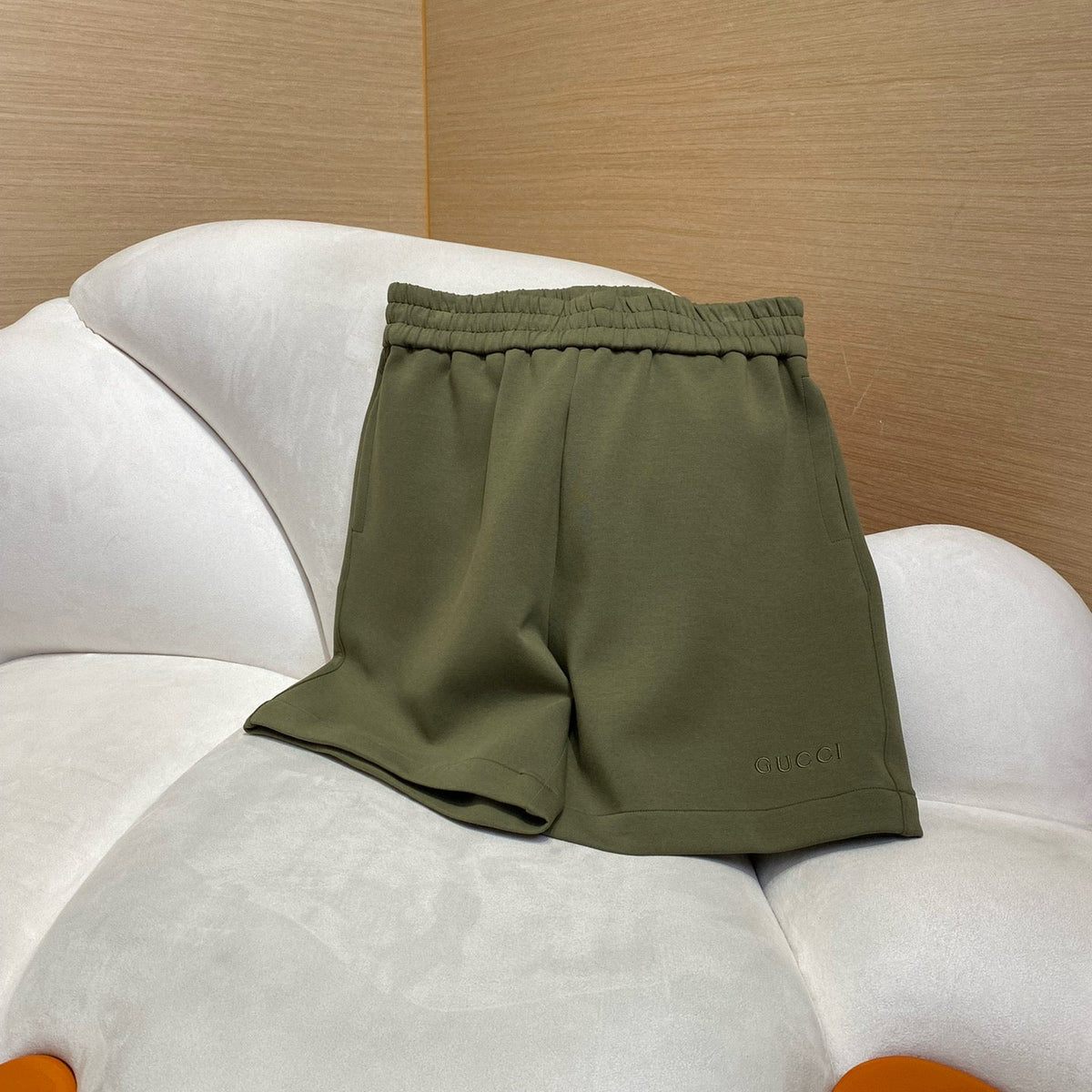 Gucci Shorts- Gucci Shorts Everyday Lightweight Designer Shorts