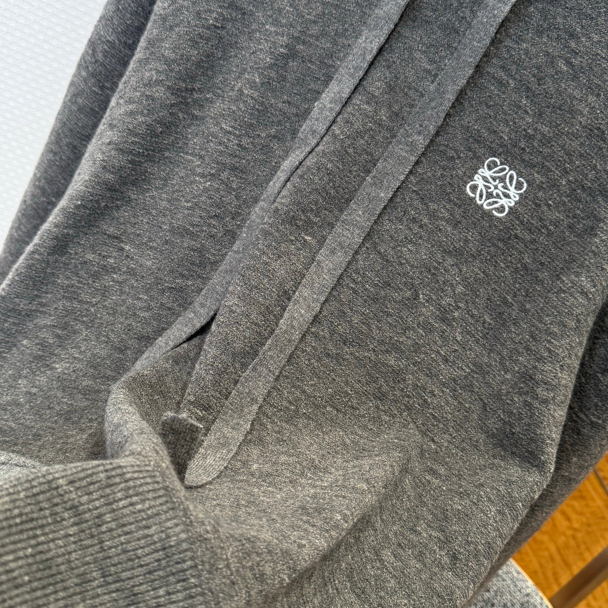 Hoodies? Loew Hoodie Comfortable Luxury Streetwear Hoodie