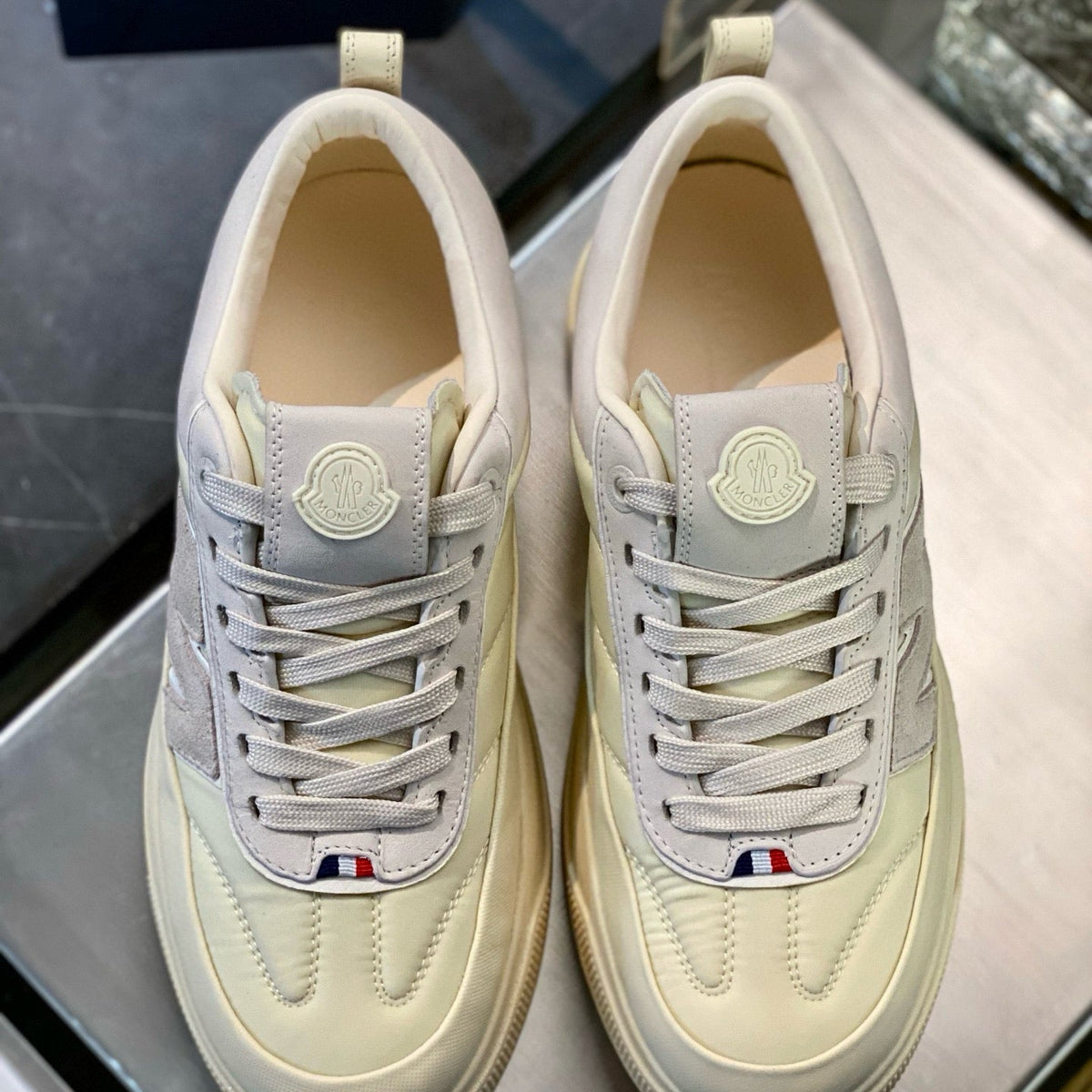Shoes? Monc Altive Sneakers Comfortable Everyday Designer Shoes
