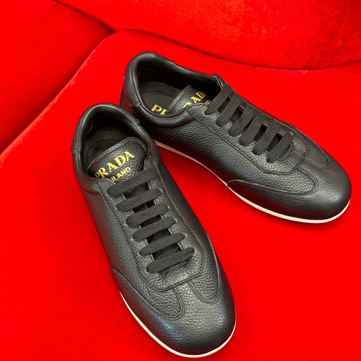 Shoes- Pd Trainers Comfortable Everyday Designer Shoes