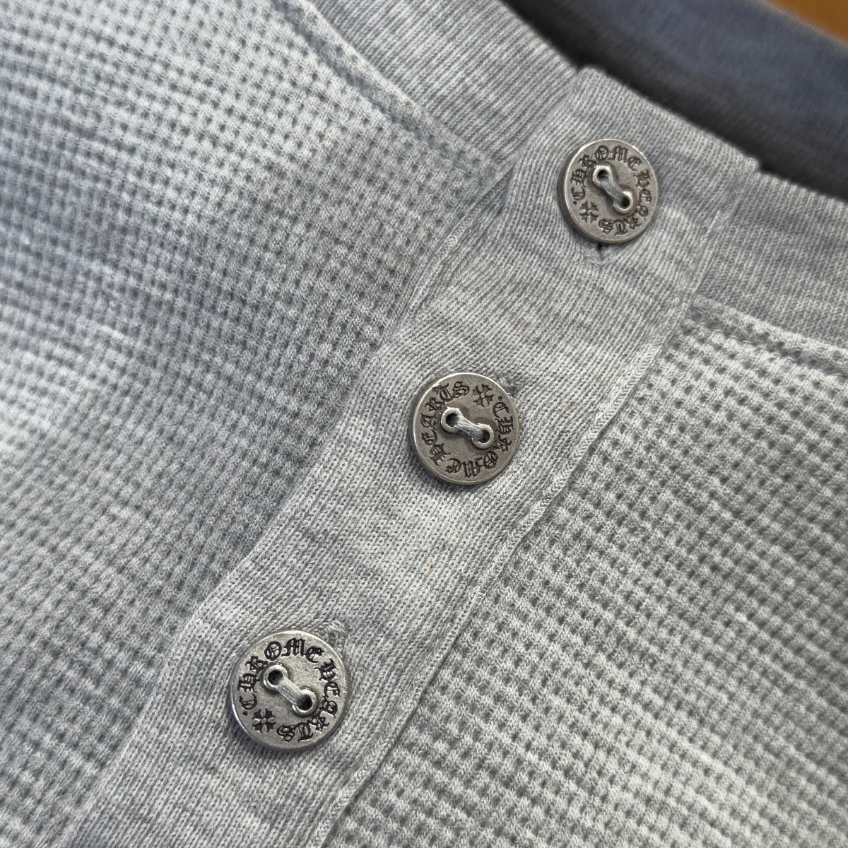 Sweaters? Chrome H Jumper Premium Casual Designer Knitwear