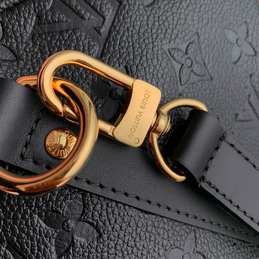 Louis Vuitton Bags- Louis Vuitton Lou Speedy Soft 30 Bag Luxury Designer Leather Handbag