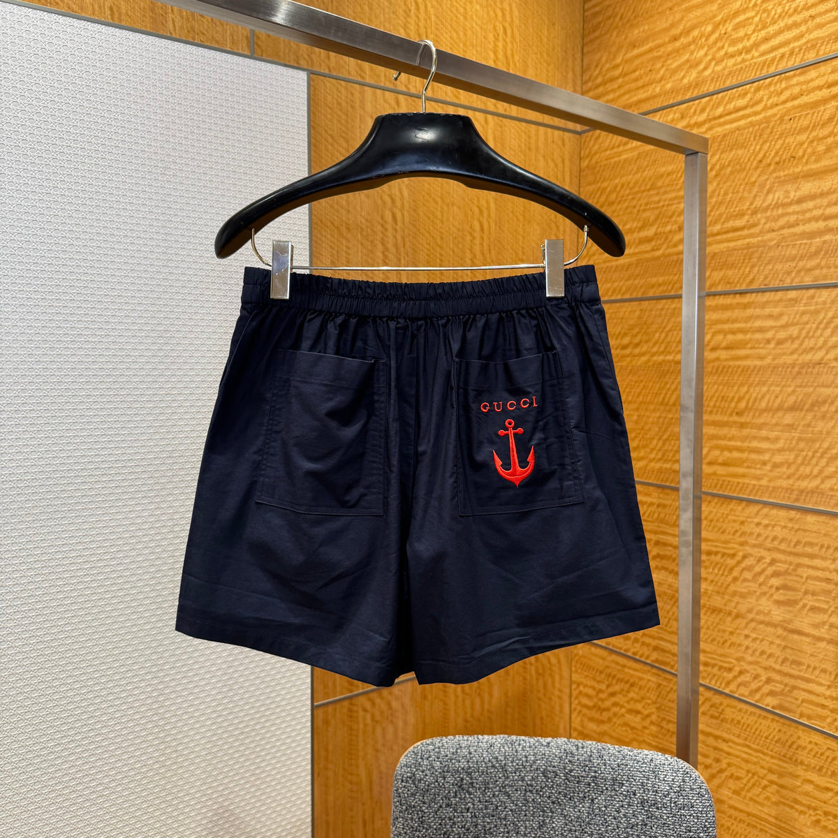 Gucci Shorts- Gucci Shorts Everyday Lightweight Designer Shorts
