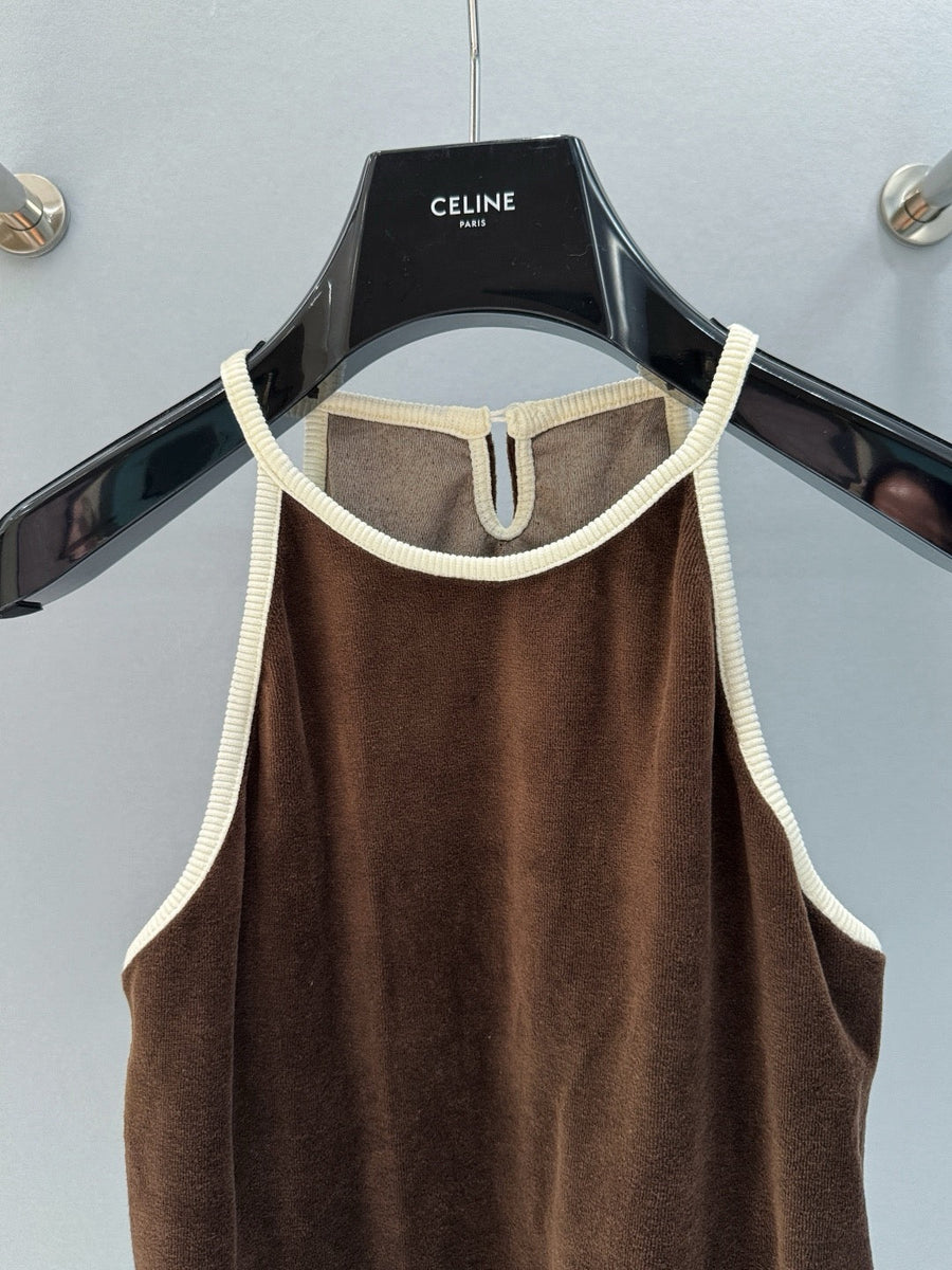 Tops- Cel Top Elegant Everyday Designer Top