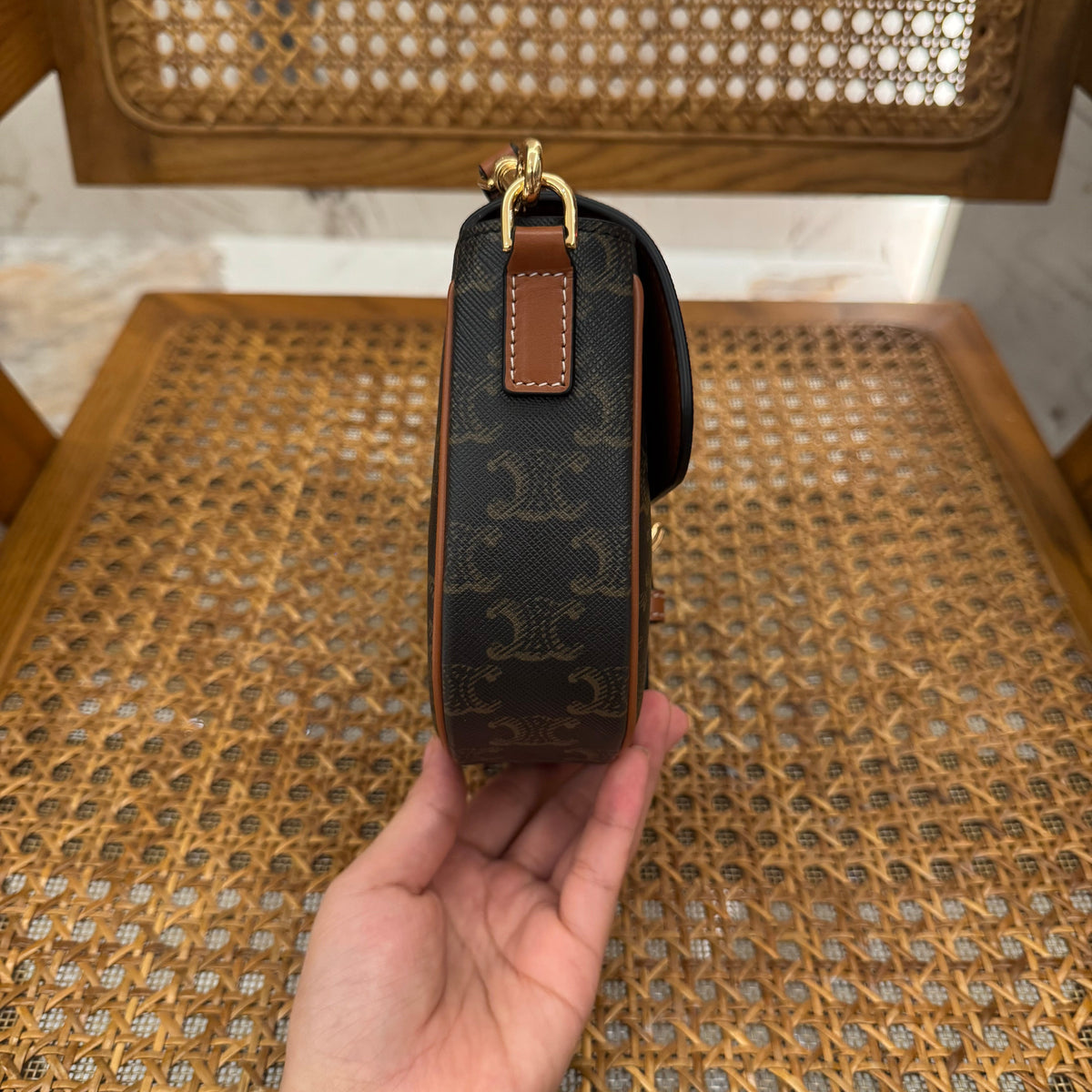 Bags? Cel Folco Shoulder Bag Elegant Everyday Designer Handbag