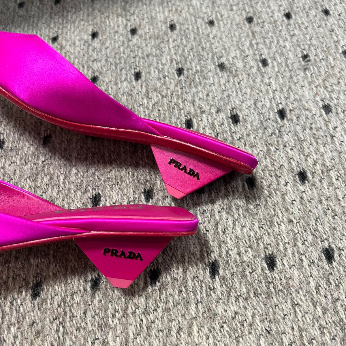 Shoes- Pd Heels Premium Designer Casual Shoes