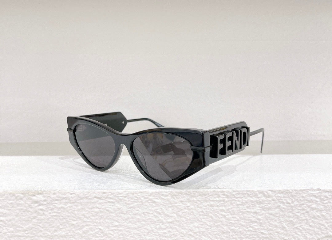 Sunglasses- Fen Sunglasses Premium Fashion Designer Sunglasses