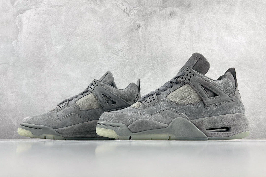 Jordan Shoes- Jordan Nike Jordan 4 Comfortable Everyday Designer Shoes