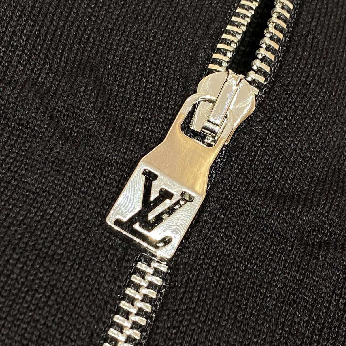 Louis Vuitton Sweaters- Louis Vuitton Lou Zip Jumper Premium Casual Designer Knitwear