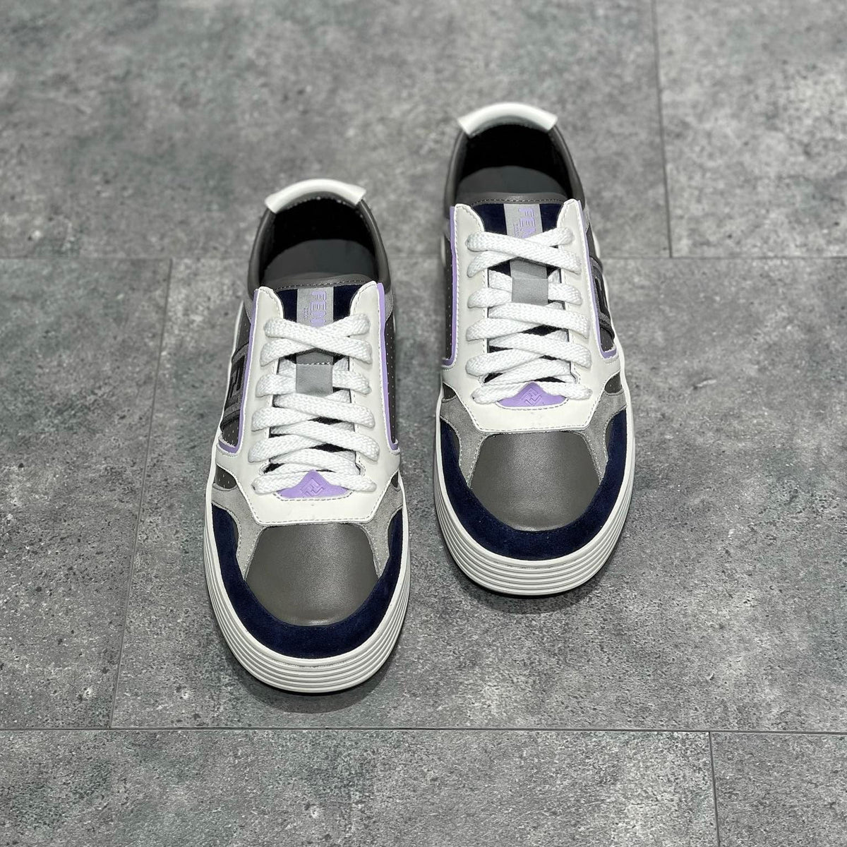 Shoes? Fen Sneakers Premium Designer Casual Shoes