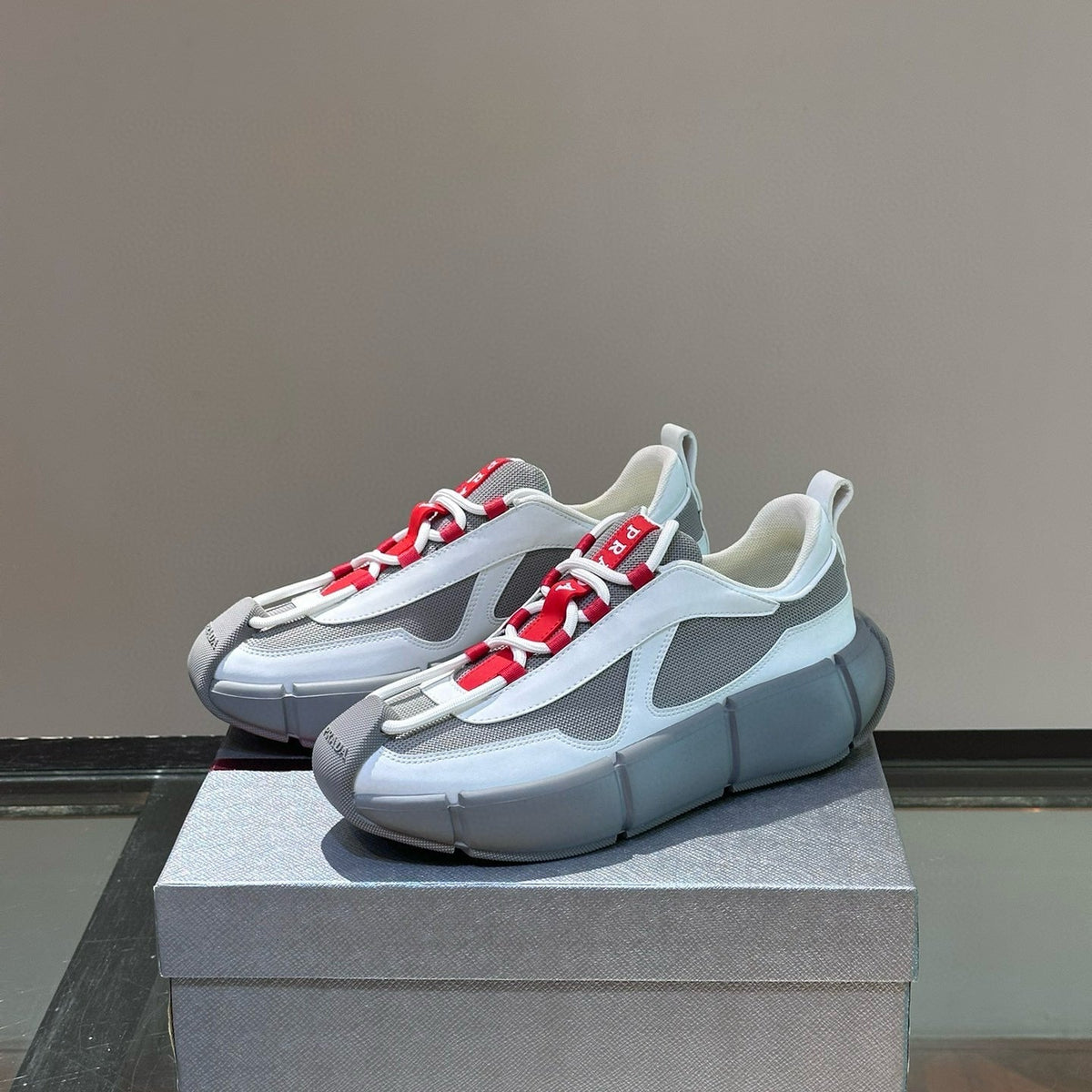 Shoes- Pd Sneakers Comfortable Everyday Designer Shoes